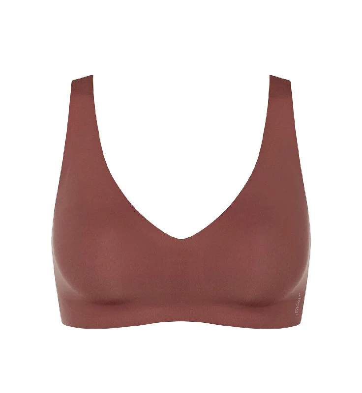 SLOGGI ZERO FEEL 2.0 SOFT BRA