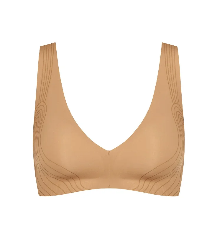 SLOGGI ZERO FEEL SOFT BRA