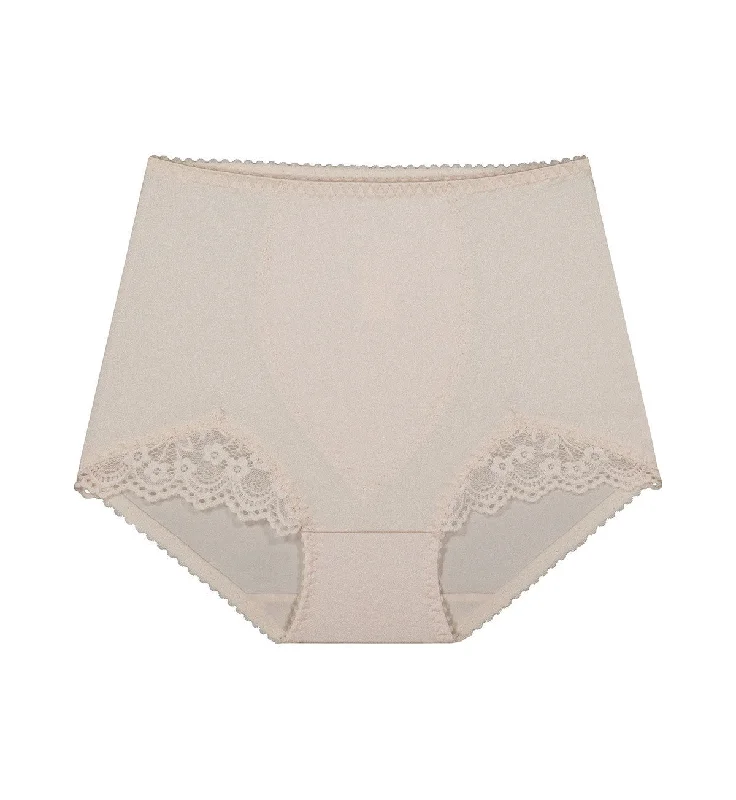 SOMETHING ELSE TUM-E-LACE PANTY