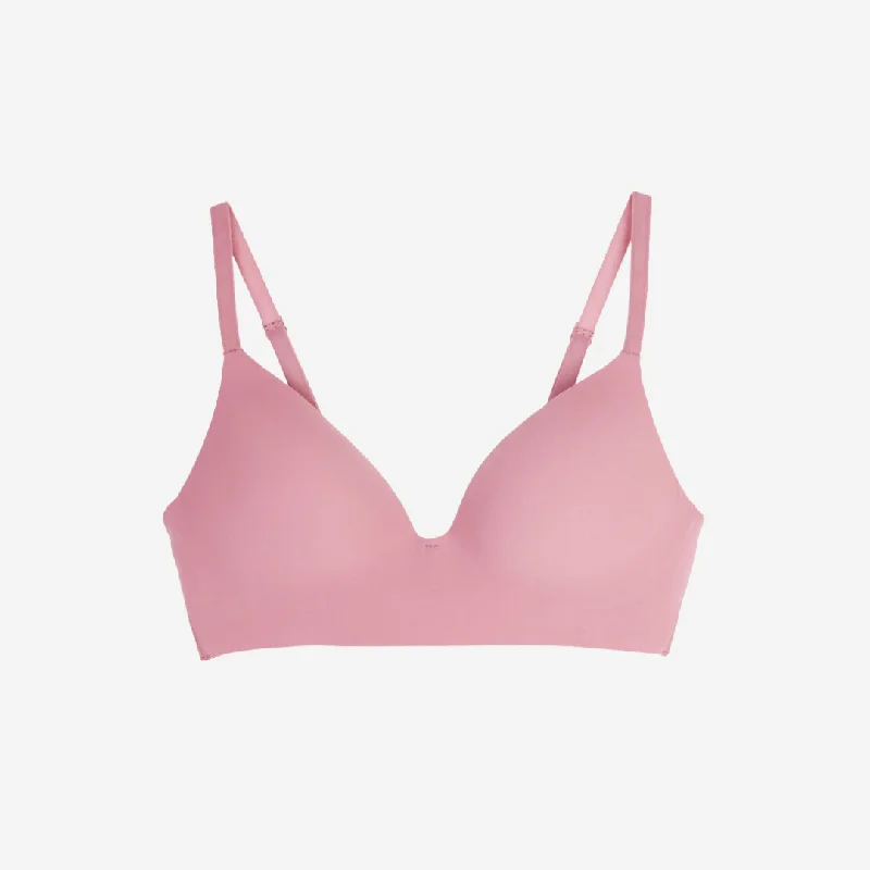 Floatley To The T-Shirt Wireless Bra