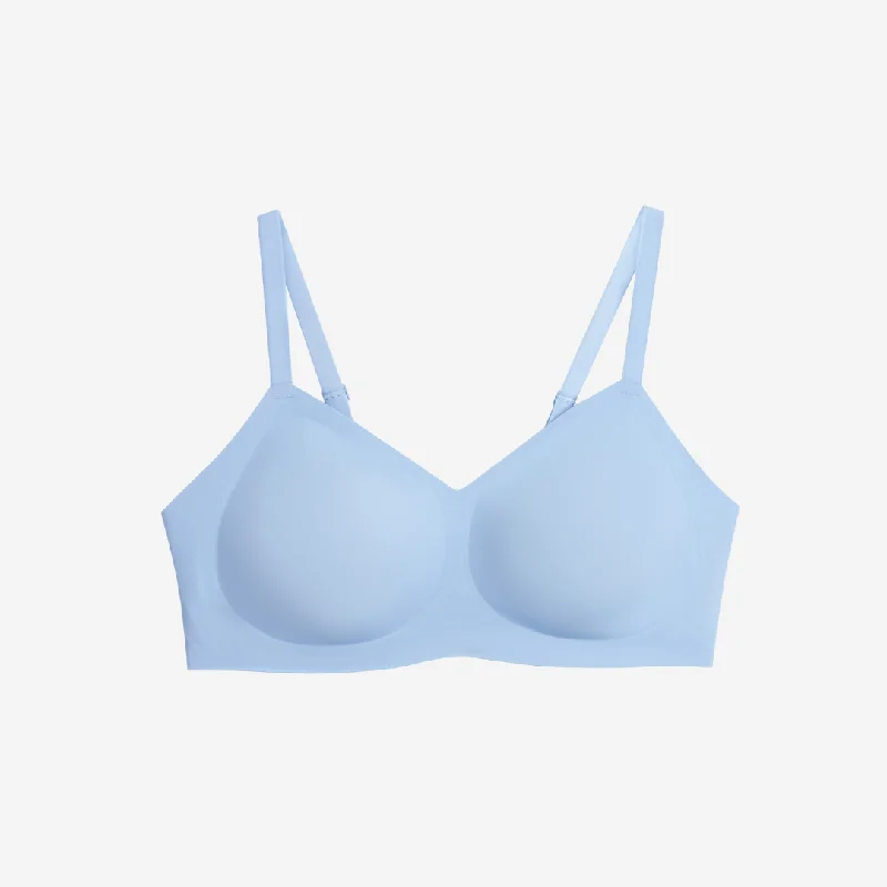 Floatley To The T-Shirt Wireless Lift Bra